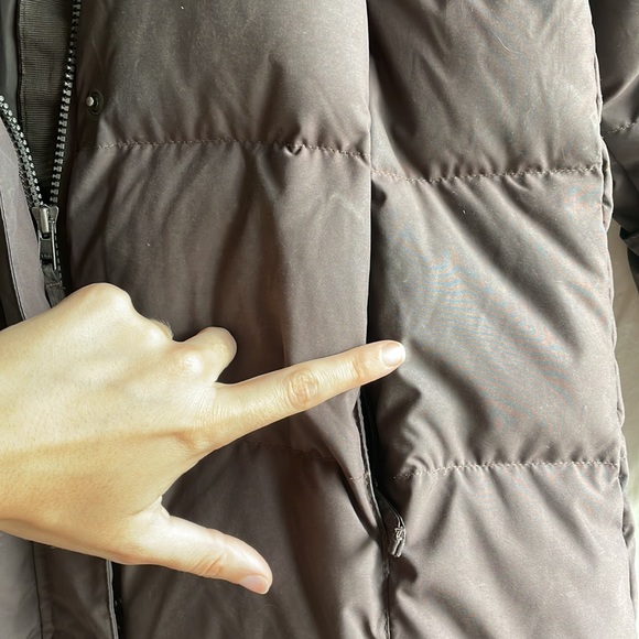 L.L Bean Winter Coat - Picture 7 of 10